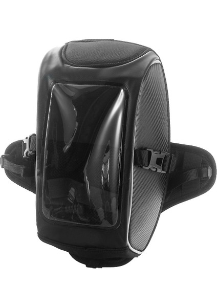 Can-Am Ryker 600 900 Sport Rally Edition Telefon ve Aksesuar Tutucu Için Depo Çantası Depo Çantası Telefon Çantası Değiştir 219400762 (Yurt Dışından)