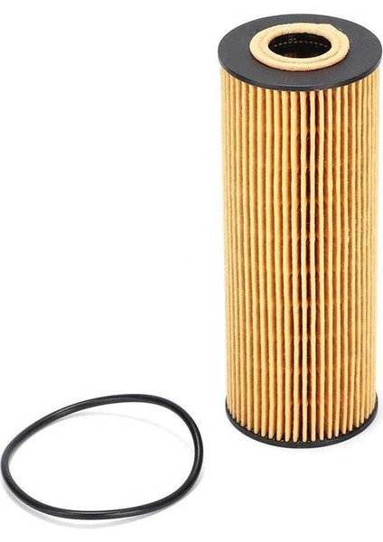 1041800109 Mercedes W124 W129 W140 R170 W202 Için Motor Yağ Filtresi Kiti (Yurt Dışından)