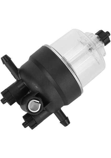 1 Adet 130306380 Perkins 400 Serisi Motor Için Motor Yakıt Su Ayırıcı Filtresi (Yurt Dışından)