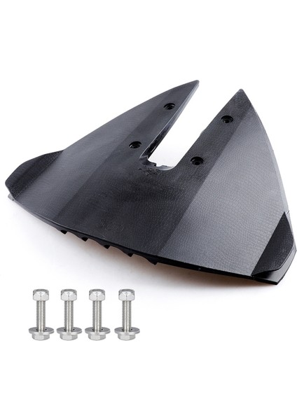 Deniz Hidrofil Sabitleyici Tekne Yat Vidalama 15 Ila 300HP Motor Dıştan Takma Pervane Vidalama Yüksek Kalite (Yurt Dışından)