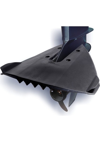 Deniz Hidrofil Sabitleyici Tekne Yat Vidalama 15 Ila 300HP Motor Dıştan Takma Pervane Vidalama Yüksek Kalite (Yurt Dışından) indirimleri