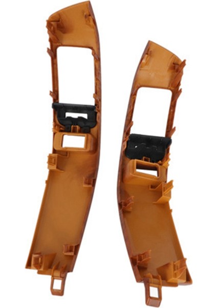 Toyota Land Cruiser Prado 120 GX470 B Için 1 Çift Araç Klima Çıkış Çerçevesi Kapağı (Yurt Dışından) indirimleri