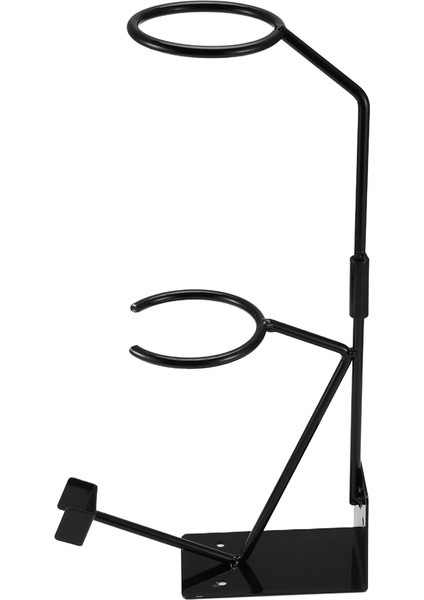 Araba Boya Püskürtme Cihazı Standı Braketi Kağıt Huni Rafı Saklama Rafı Çelik Püskürtme Cihazı Alet Aksesuarları Püskürtme Cihazı Alet Tutucu (Yurt Dışından) modelleri