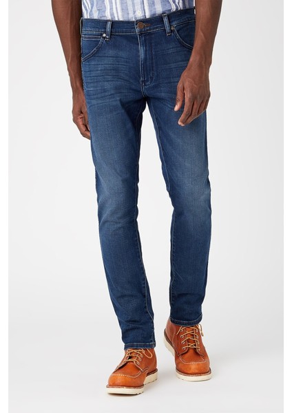 Slim Fit Dar Kesim Düşük Bel Taşlamalı Gri Esnek Larston Jean Denim Kot Pantolon fiyatları