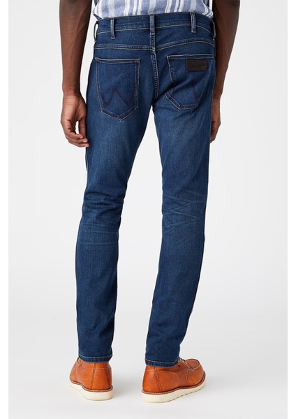 Slim Fit Dar Kesim Düşük Bel Taşlamalı Gri Esnek Larston Jean Denim Kot Pantolon modelleri