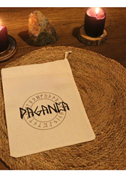 Mor Beyaz Spiritüel Enerji Tarot Destesi 78 Kart Parlak Tasarım ve Uzun Ömürlü