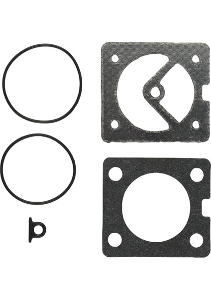 Porter Cable/devilbiss D28760 KK-4949 919153160 ile Uyumlu D30139 Hava Kompresörü Conta Takımını Değiştirin (Yurt Dışından)