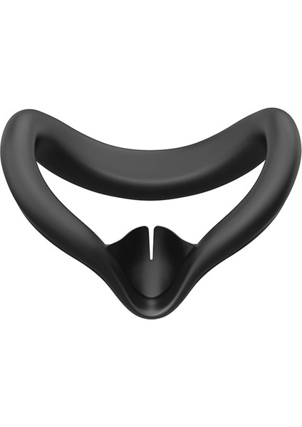 Meta Quest 3s Için Ter Geçirmez Vr Yüz Kılıfı - Yıkanabilir Yastık Pedinin Değiştirilmesi, Gelişmiş Vr Deneyimi Aksesuarları (Yurt Dışından)
