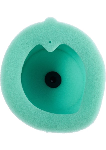 Motosiklet Çift Köpük Katmanlı Sünger Hava Temizleyici Filtre Yamaha YZ125 YZ250 WR250F YZ250F Wr 400 250F 400F 426F (Yurt Dışından) fırsatları