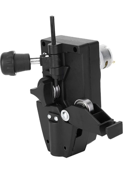 Kaynak Makinesi Yedek Parçaları Tel Besleme Motoru Rulo Tel Besleme Motoru 0,6-1,0 mm Tel Kaynak Ekipmanı Aksesuarları (Yurt Dışından)