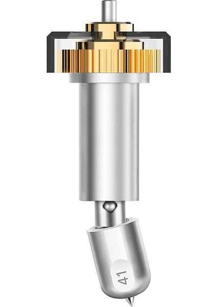 Cricut Maker 3 ve Maker Için Gravür Ucu + Hızlı Değiştirilebilir Gövde, Premium Tungsten Çelik Alaşımlı Gravür Aleti (Yurt Dışından)