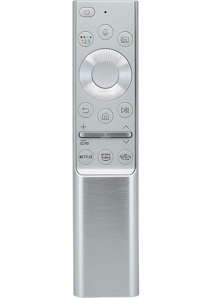 BN59-01346A Tv Sesli Uzaktan Kumanda Samsung QLED 4K Ultra Hd QN65/75LST9TAFXZA 55LST7 70Q6D 32LS03TBFXZA (Yurt Dışından)