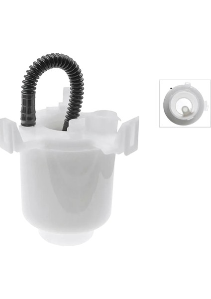 Yeni Yakit Filtresi 1770A452 Mitsubishi Mirage Için 1.2l 2013 2014 2015 2016 2017 Yüksek Kalite (Yurt Dışından) fiyatları