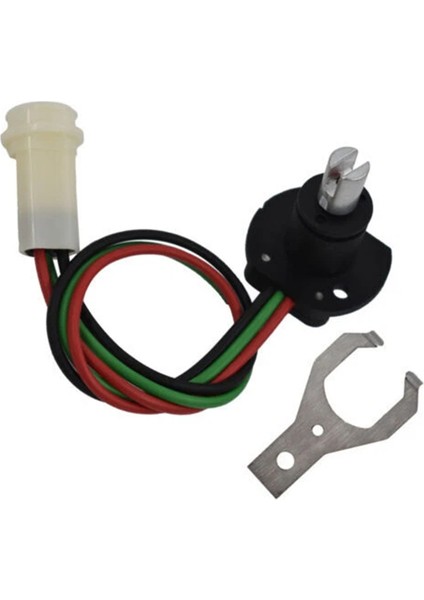 873531 22314183 Potansiyometre Trim ve Eğim Gönderici Sensörü Kiti Volvo Penta 290 Sterndrives Ad/dp/sx/ef/by/lk/kad/tamd (Yurt Dışından)