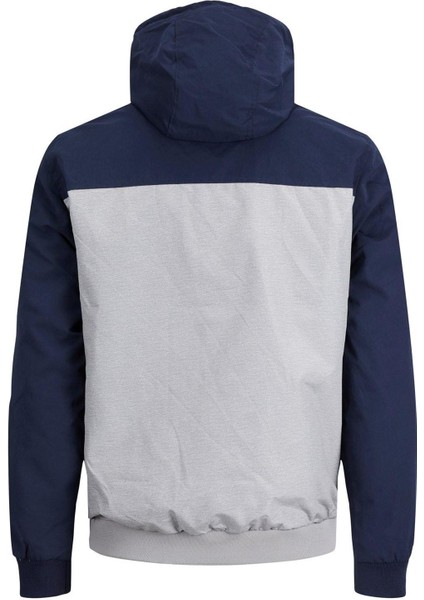 Jjerush Blockıng Hood Bomber Noos Erkek Mont - 12200208 modelleri