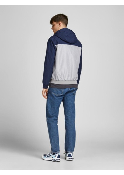 Jjerush Blockıng Hood Bomber Noos Erkek Mont - 12200208 fırsatları