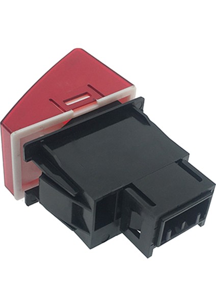 Araba Uyarı Işığı Çift Yanıp Sönen Anahtar 35510-TA0-J02 Honda Accord Crosstour 08-2013 Arıza Acil Durum Lambası Düğmesi (Yurt Dışından)