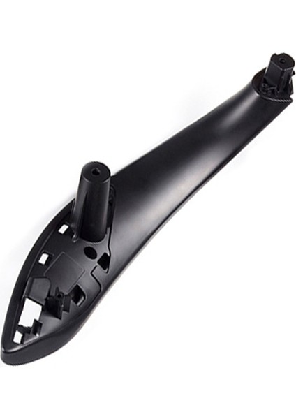 Araba Aksesuarları-Bmw 3 Serisi F30 316D 318D F31 320I 325D 11-19 Iç Kapılar Panel Kolu Çekme Ayar Kapağı (Siyah) (Yurt Dışından) modelleri