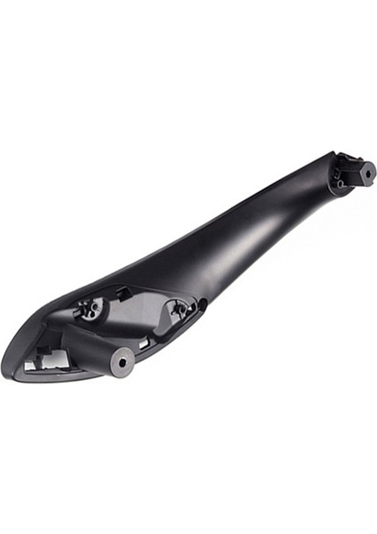 Araba Aksesuarları-Bmw 3 Serisi F30 316D 318D F31 320I 325D 11-19 Iç Kapılar Panel Kolu Çekme Ayar Kapağı (Siyah) (Yurt Dışından) fırsatları