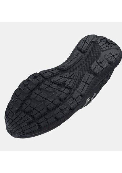 Ua Charged Rogue 3 Storm Siyah Erkek Koşu Ayakkabısı 3025523-003