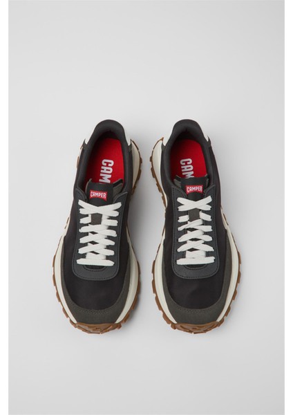 Drift Trail Erkek Siyah Sneaker K100864-015