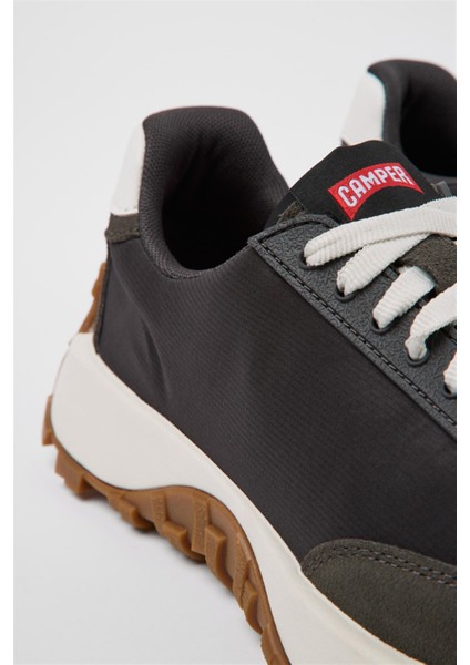 Drift Trail Erkek Siyah Sneaker K100864-015