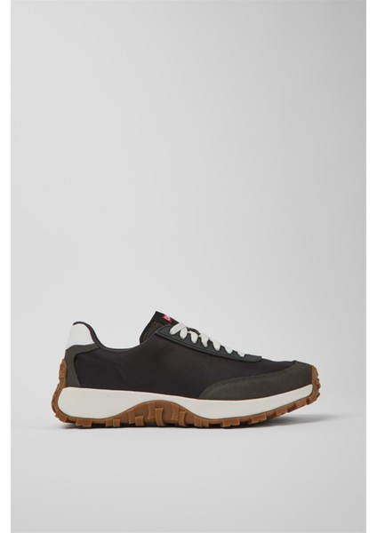 Drift Trail Erkek Siyah Sneaker K100864-015