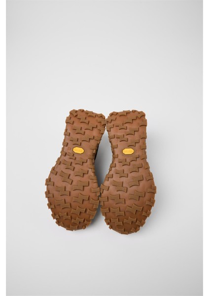 Drift Trail Erkek Siyah Sneaker K100864-015