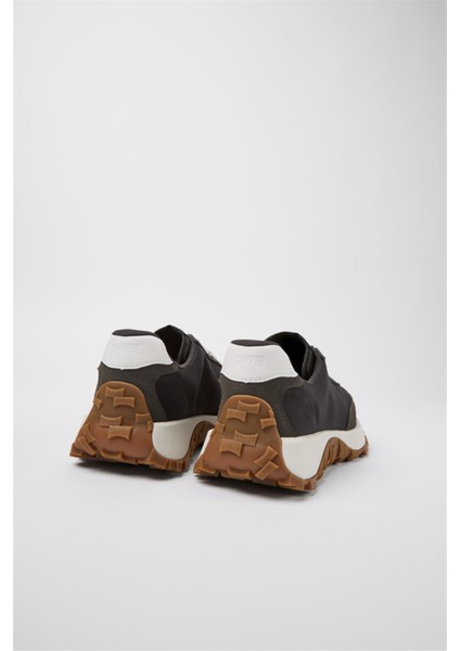 Drift Trail Erkek Siyah Sneaker K100864-015