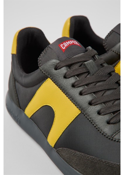 Pelotas XLF Erkek Gri Sneaker K100545-044