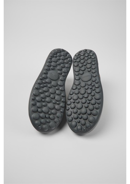 Pelotas XLF Erkek Gri Sneaker K100545-044