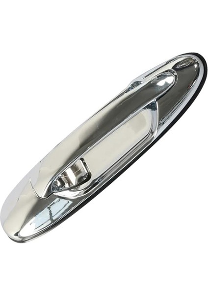 Toyota Land Cruiser Için LC100 4500 4700 1998-2007 Lexus LX470 Araba Ön Sağ Dış Dış Kapı Kolu 69210-60061 (Yurt Dışından) fırsatları