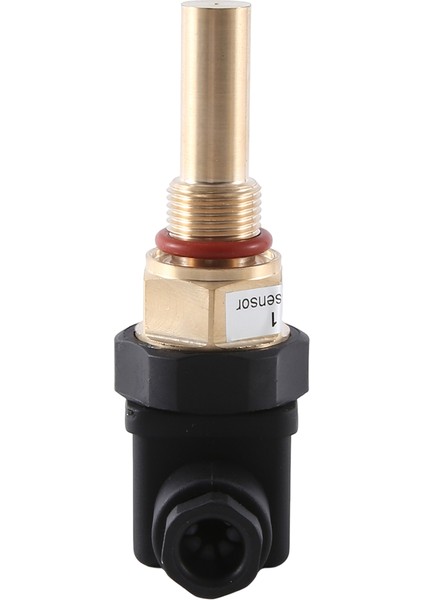 7.7035.1 Kaeser Vidalı Hava Kompresörü Yedek Parça Sıcaklık Sensörü (Yurt Dışından)