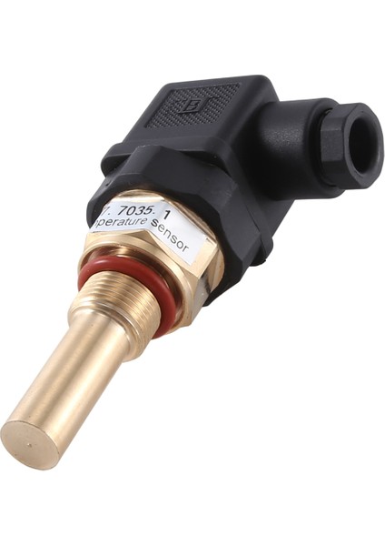 7.7035.1 Kaeser Vidalı Hava Kompresörü Yedek Parça Sıcaklık Sensörü (Yurt Dışından) modelleri