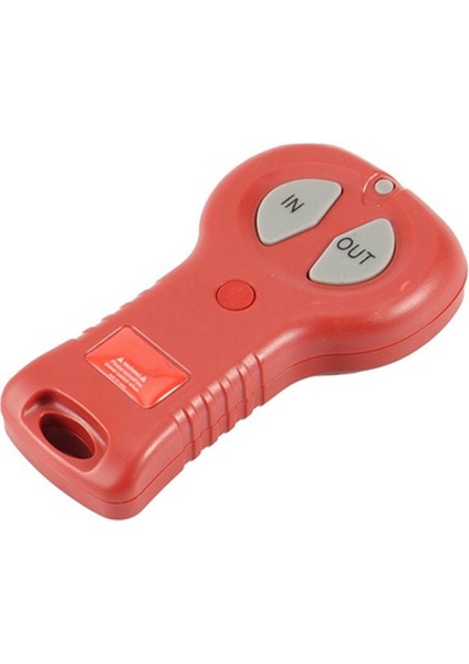 Kablosuz Elektrikli Vinç Uzaktan Kumanda Kiti Röle Vinç Kontrol Sistemi Kamyonlar Suv Atv Utv Için Evrensel El Anahtarı (Yurt Dışından) indirimleri