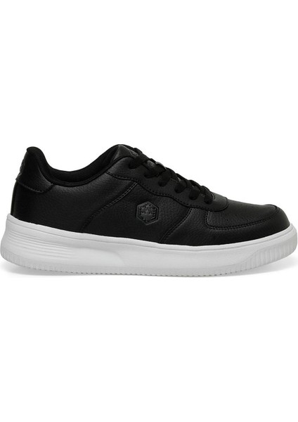 Fınster 4Pr Siyah Erkek Sneaker