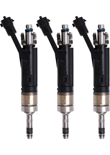 Citroen C3 C4 Ds3 Ds4 Ds Için 9810335380 Araç Yakıt Enjektörleri Peugeot 2008 3008 5008 1.2 Thp Için (Yurt Dışından)