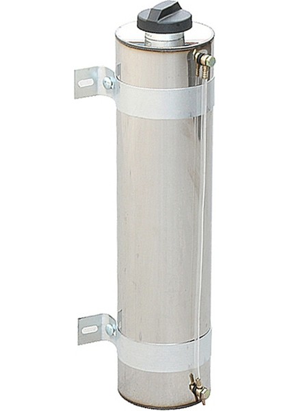 6,2 L Araç Hava Park Isıtıcı Yakıt Deposu Paslanmaz Çelik Yakıt Depolama Tankı Kapaklı Webasto Park Isıtıcısı Için Yedek (Yurt Dışından)