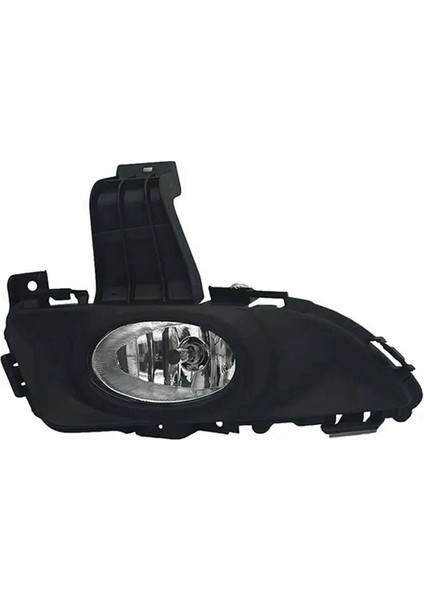 Mazda 3 M3 2003-2010 Için Ön Tampon Sis Lambaları Ön Sis Lambaları (Yurt Dışından) modelleri