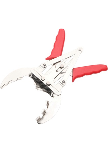 Piston Segman Pensesi Piston Segman Genişletici Sökme Aleti Otomobil Bakım Aleti Piston Segman Kompresörü S Modeli (Yurt Dışından)