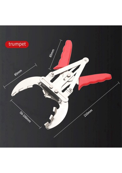 Piston Segman Pensesi Piston Segman Genişletici Sökme Aleti Otomobil Bakım Aleti Piston Segman Kompresörü S Modeli (Yurt Dışından) indirimleri