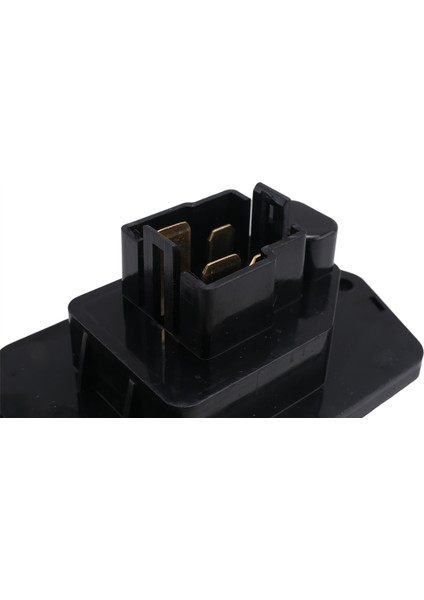 Ford Edge 2007-2016 Lincoln Mkx 2007-2015 Için Üfleyici Motor Direnci 7T4Z-19E624-A 7T4Z19E624A (Yurt Dışından) fırsatları