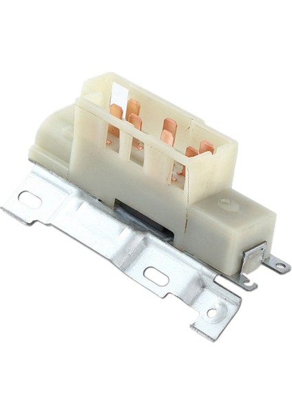 Buick Chevy Oldsmobile ve Pontiac 1970-1996 1990096, 1990099, 1990106 Için Eğimli Tekerlekli Kontak Anahtarı (Yurt Dışından)