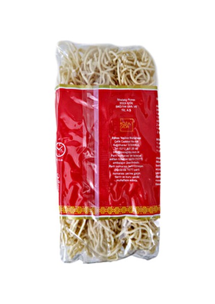 Asia Erişte 350 gr Yumurtalı Çin Makarna Sade Lezzet Menşei Asya fırsatları