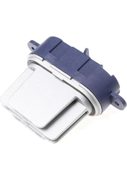 Nissan Renault Alfa Romeo Laguna Için Klima Üfleyici Hız Düzenleme Direnci Modülü 7701206541 52485218 (Yurt Dışından)