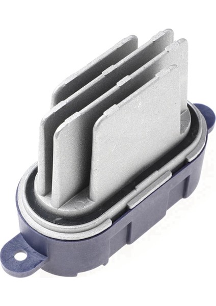 Nissan Renault Alfa Romeo Laguna Için Klima Üfleyici Hız Düzenleme Direnci Modülü 7701206541 52485218 (Yurt Dışından) modelleri