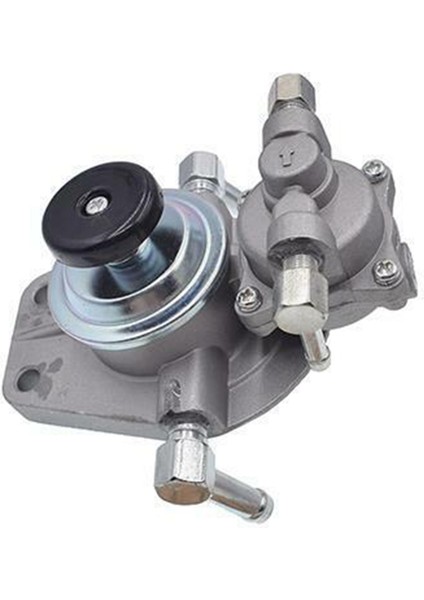 Nissan Navara D22 YD25 16401-VK501 16401-VK511 16401VK511 Için Yakit Filtresi Gövdesi (Yurt Dışından) indirimleri