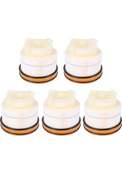 Yakit Filtresi Dizel Filtre Elemanları Kiti Toyota Hilux 2012-2015 Için KUN16 KUN26 Hiace 2017 Fortuner 12-15 23390-0L050 5 Adet (Yurt Dışından) fiyatları