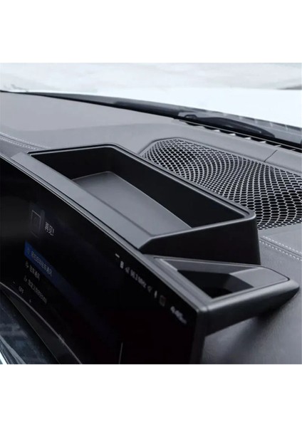 Bmw 3 Serisi 4 Serisi I3 I4 2023 2024 Için Araç Gösterge Paneli Navigasyon Ekranı Arka Saklama Kutusu Tepsi Iç Aksesuarları (Yurt Dışından) fiyatları