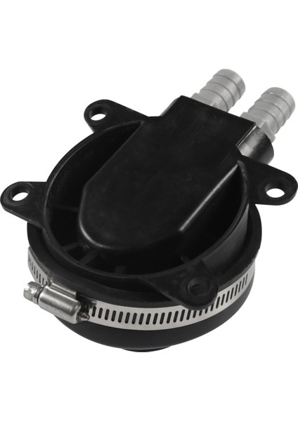 Karavan, Yat, Deniz, Lavabo, Tuvalet, Ayak Tahliye Pompası Için Evrensel Ayak Su Pompası Ayak Basınç Pompası (Yurt Dışından) fırsatları